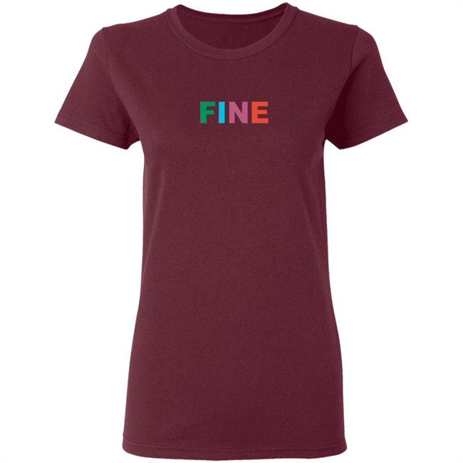 Hot Mulligan Merch Color Fine SweatShirt Hot Mulligan Merch Color Fine SweatShirt