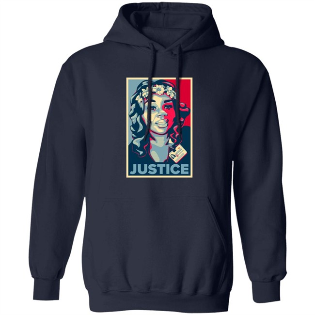 Justice For Breonna Taylor Hoodie Justice For Breonna Taylor Hoodie