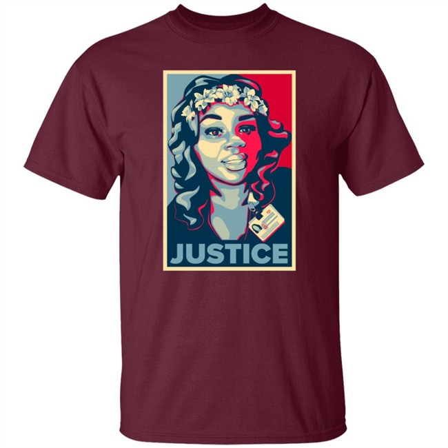Justice For Breonna Taylor Hoodie Justice For Breonna Taylor Hoodie