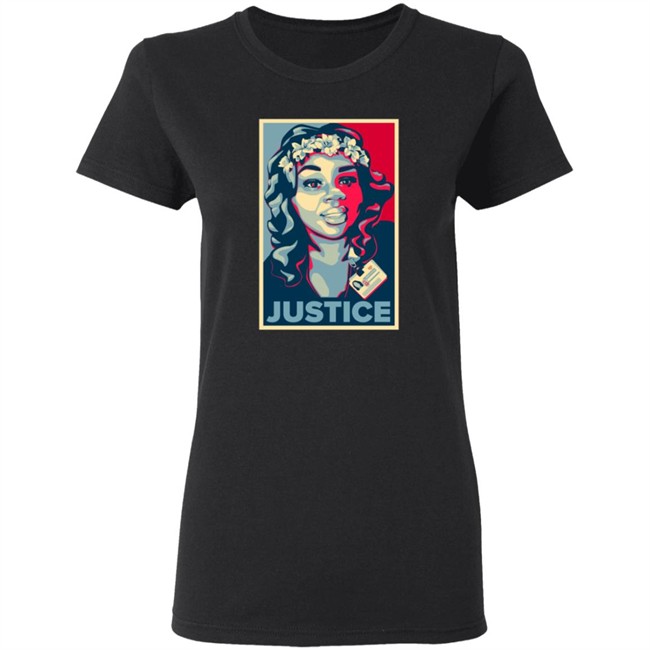 Justice For Breonna Taylor Hoodie Justice For Breonna Taylor Hoodie