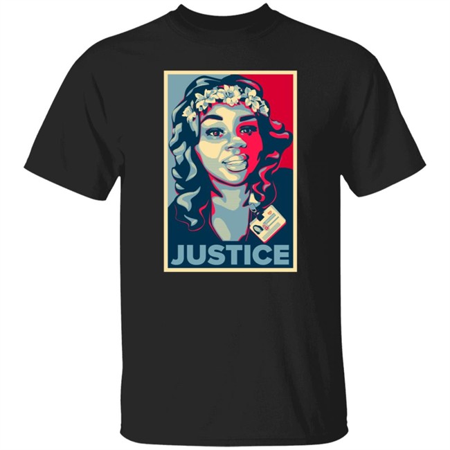 Justice For Breonna Taylor Hoodie Justice For Breonna Taylor Hoodie