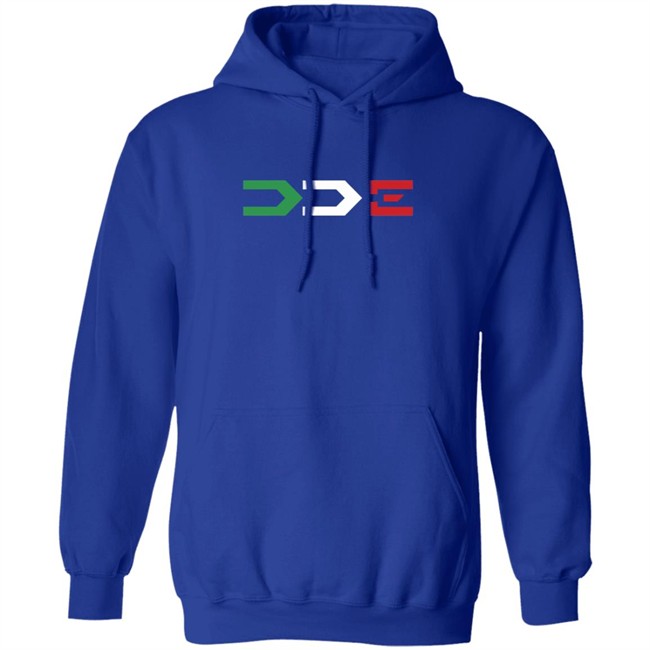 Dde Merch Signature Italia Shirt Dde Merch Signature Italia Shirt