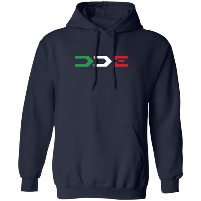 Dde Merch Signature Italia Shirt Dde Merch Signature Italia Shirt
