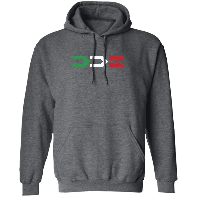 Dde Merch Signature Italia Shirt Dde Merch Signature Italia Shirt