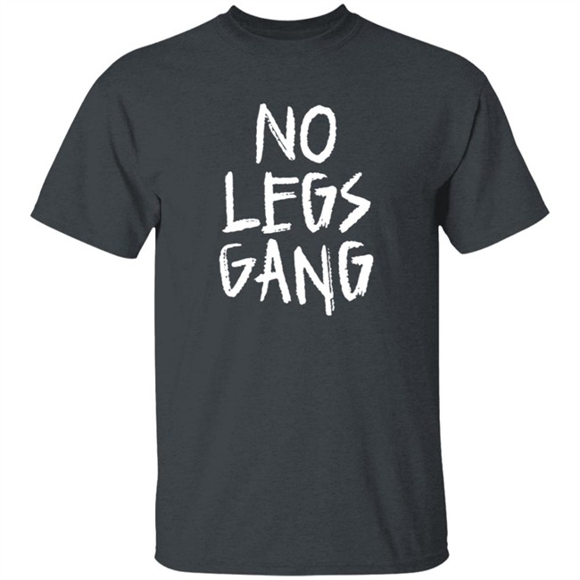 Terraria Shop No Legs Gang T Shirt Terraria Shop No Legs Gang T Shirt