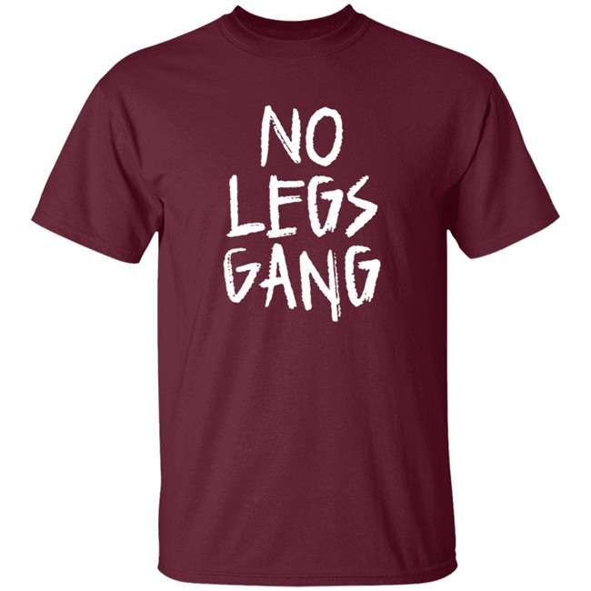 Terraria Shop No Legs Gang T Shirt Terraria Shop No Legs Gang T Shirt
