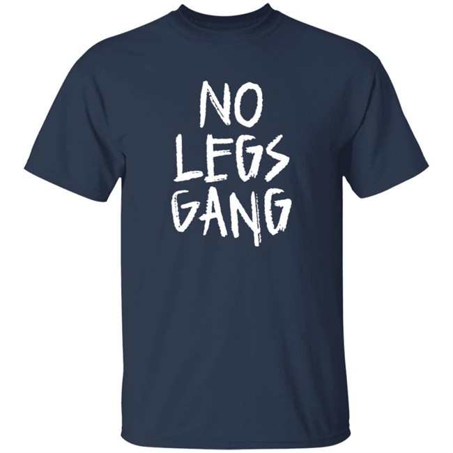 Terraria Shop No Legs Gang T Shirt Terraria Shop No Legs Gang T Shirt