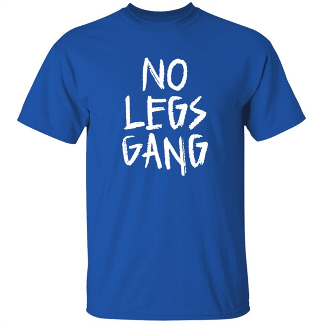 Terraria Shop No Legs Gang T Shirt Terraria Shop No Legs Gang T Shirt