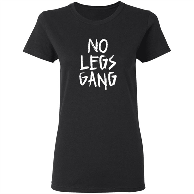 Terraria Shop No Legs Gang T Shirt Terraria Shop No Legs Gang T Shirt