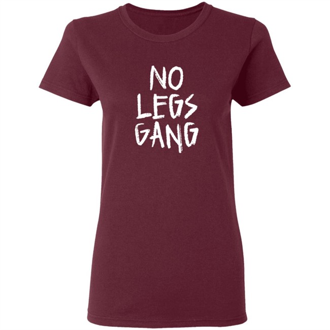 Terraria Shop No Legs Gang T Shirt Terraria Shop No Legs Gang T Shirt