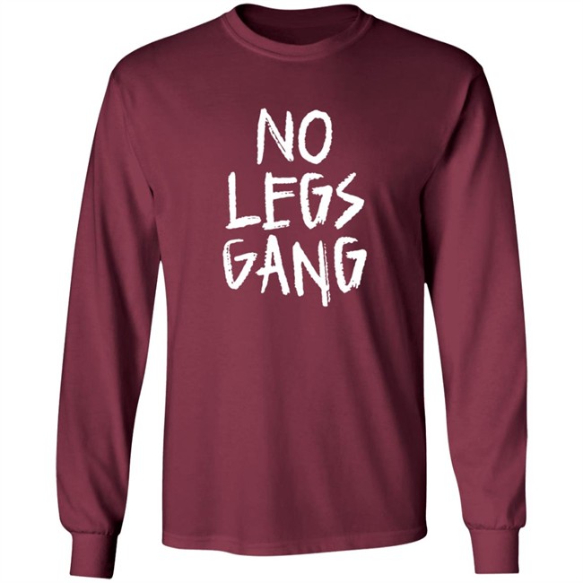 Terraria Shop No Legs Gang T Shirt Terraria Shop No Legs Gang T Shirt