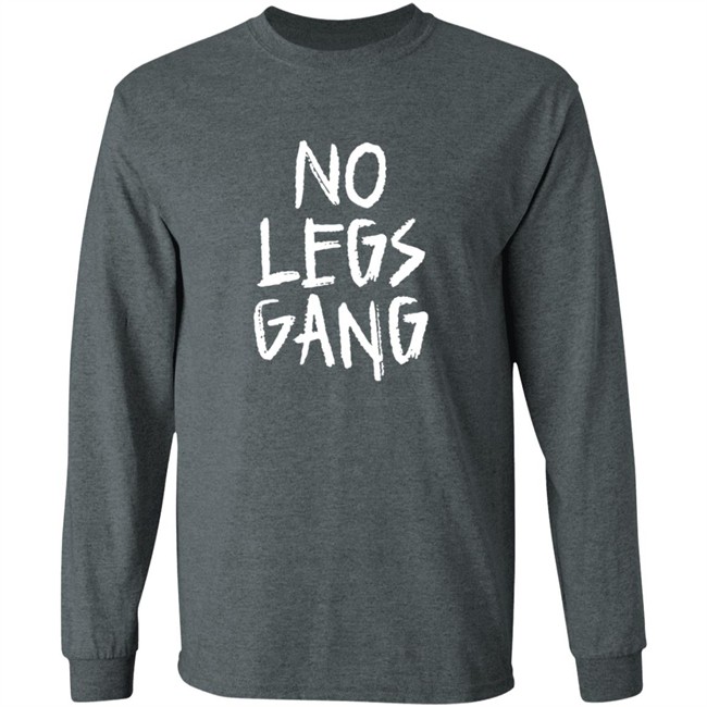 Terraria Shop No Legs Gang T Shirt Terraria Shop No Legs Gang T Shirt