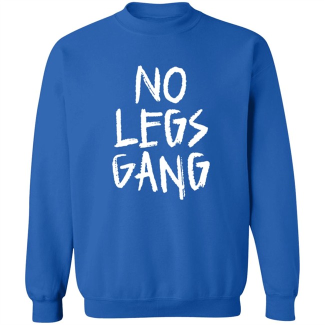 Terraria Shop No Legs Gang T Shirt Terraria Shop No Legs Gang T Shirt
