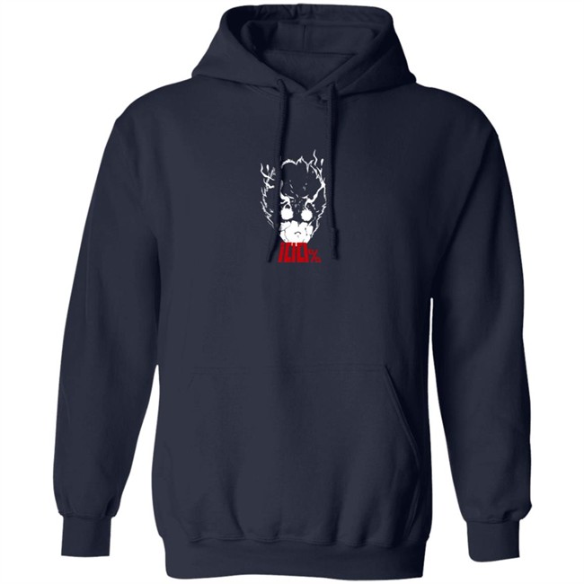 Lowkey Anime Merch Rage 100 Tee Shirt Lowkey Anime Merch Rage 100 Tee Shirt