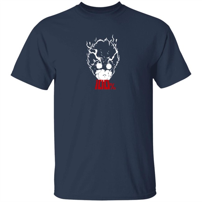 Lowkey Anime Merch Rage 100 Tee Shirt Lowkey Anime Merch Rage 100 Tee Shirt