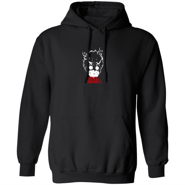 Lowkey Anime Merch Rage 100 Tee Shirt Lowkey Anime Merch Rage 100 Tee Shirt