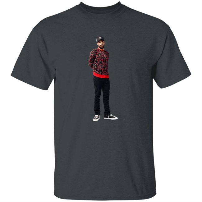 By Dom Kennedy Shirt By Dom Kennedy Shirt