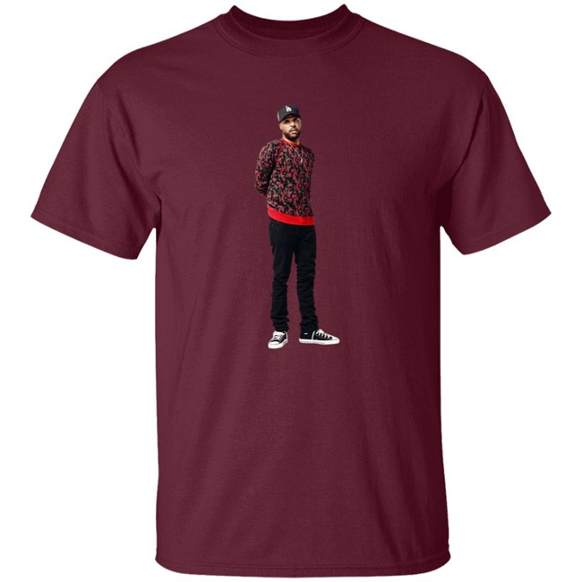 By Dom Kennedy Shirt By Dom Kennedy Shirt