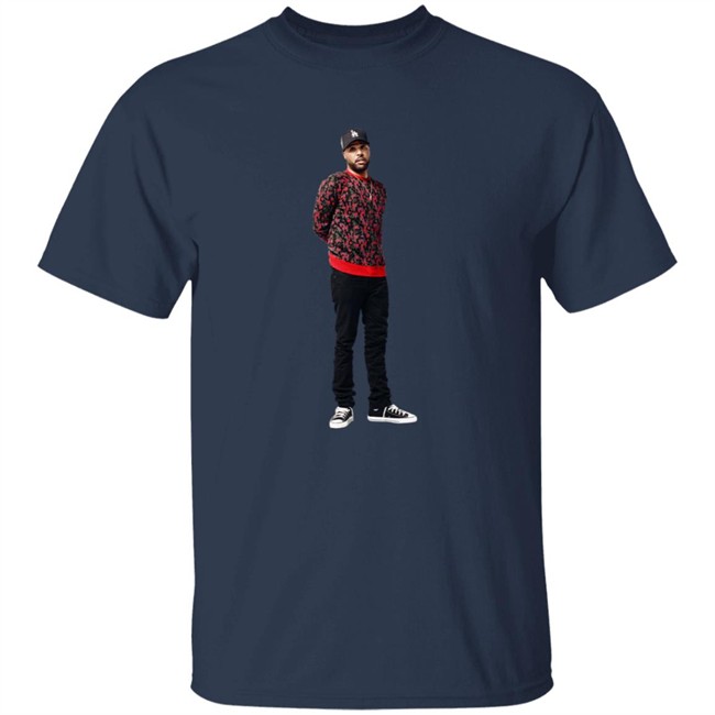 By Dom Kennedy Shirt By Dom Kennedy Shirt