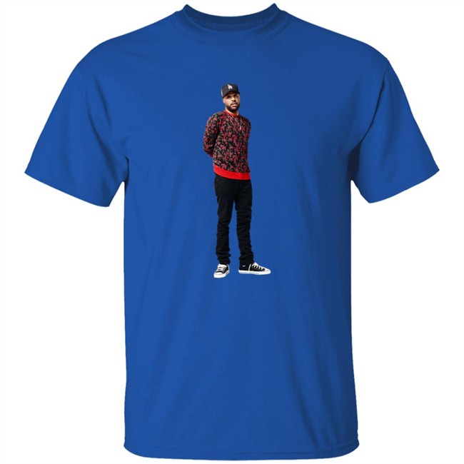 By Dom Kennedy Shirt By Dom Kennedy Shirt
