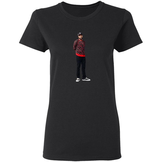By Dom Kennedy Shirt By Dom Kennedy Shirt