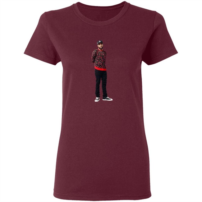 By Dom Kennedy Shirt By Dom Kennedy Shirt