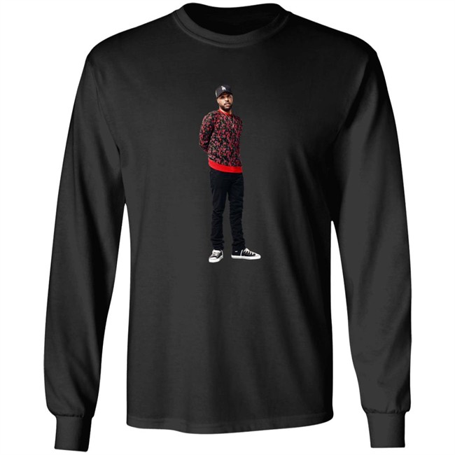 By Dom Kennedy Shirt By Dom Kennedy Shirt