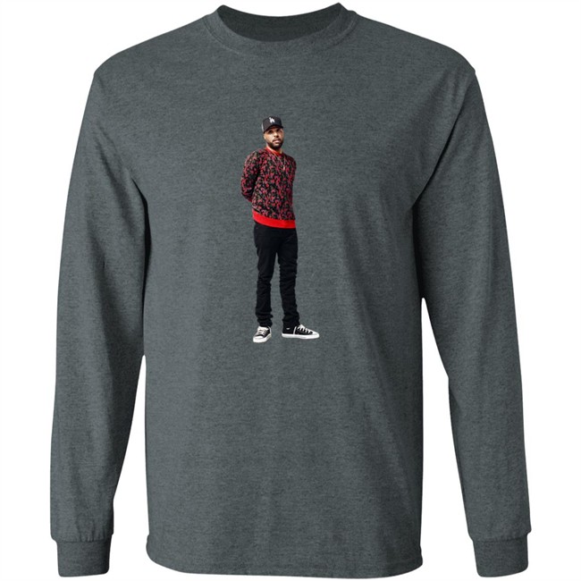 By Dom Kennedy Shirt By Dom Kennedy Shirt