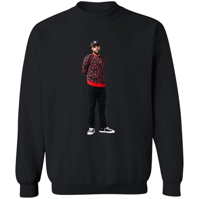By Dom Kennedy Shirt By Dom Kennedy Shirt