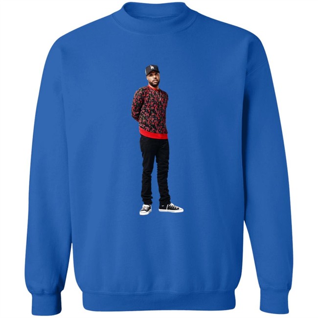 By Dom Kennedy Shirt By Dom Kennedy Shirt