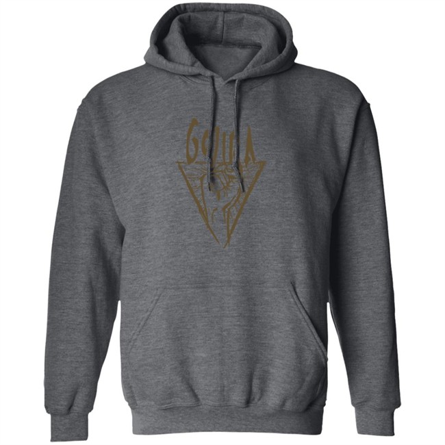 Gojira Merch Power Glove Shirt Gojira Merch Power Glove Shirt