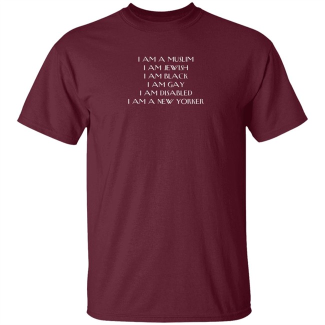 Limited Edition Harold The New Yorker Hoodie Limited Edition Harold The New Yorker Hoodie