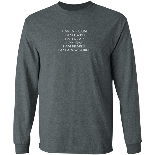 Limited Edition Harold The New Yorker Hoodie Limited Edition Harold The New Yorker Hoodie