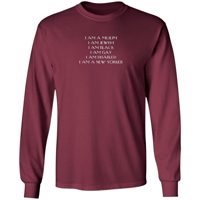 Limited Edition Harold The New Yorker Hoodie Limited Edition Harold The New Yorker Hoodie