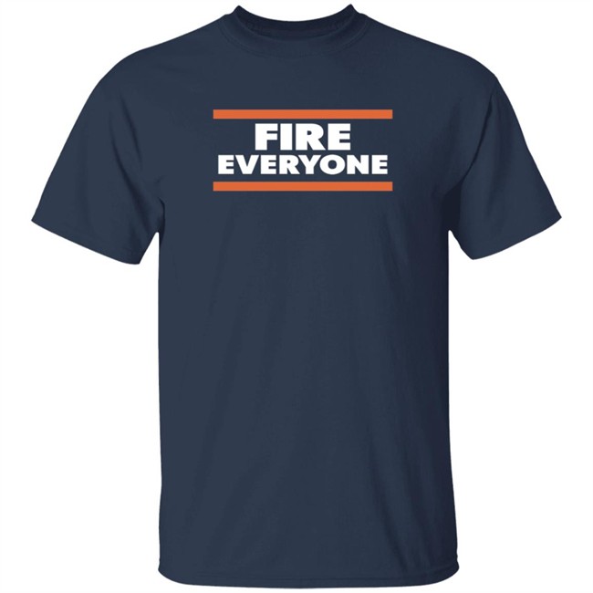 Drunk Khalil Mack Fine Everyone Shirt