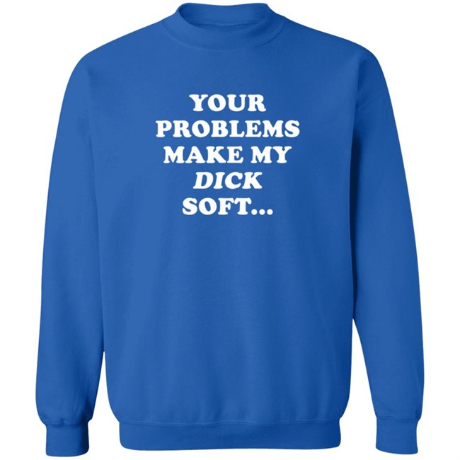 Ymh Merch Problems Shirt Ymh Merch Problems Shirt