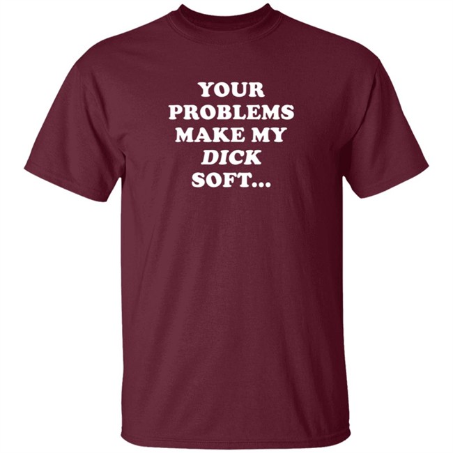 Ymh Merch Problems Shirt Ymh Merch Problems Shirt