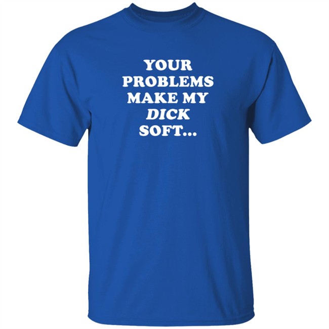 Ymh Merch Problems Shirt Ymh Merch Problems Shirt