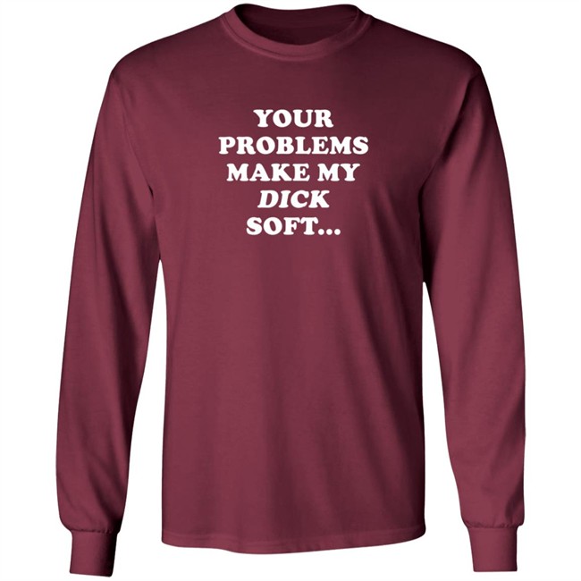 Ymh Merch Problems Shirt Ymh Merch Problems Shirt