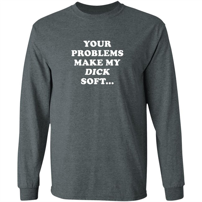 Ymh Merch Problems Shirt Ymh Merch Problems Shirt