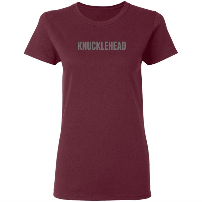 Ymh Merch Knucklehead Shirt Ymh Merch Knucklehead Shirt
