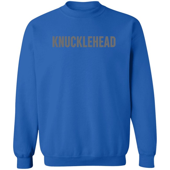 Ymh Merch Knucklehead Shirt Ymh Merch Knucklehead Shirt