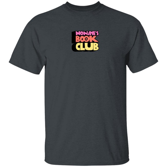 Noname Book Club Fuck Prison T Shirt Noname Book Club Fuck Prison T Shirt