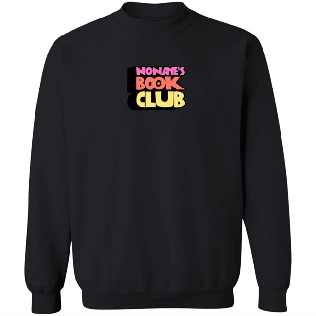 Noname Book Club Fuck Prison T Shirt Noname Book Club Fuck Prison T Shirt