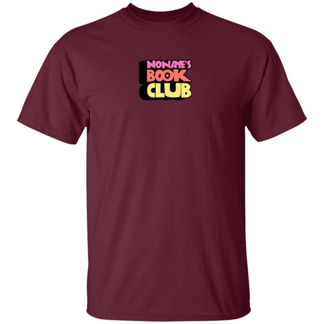 Noname Book Club Fuck Prison T Shirt Noname Book Club Fuck Prison T Shirt