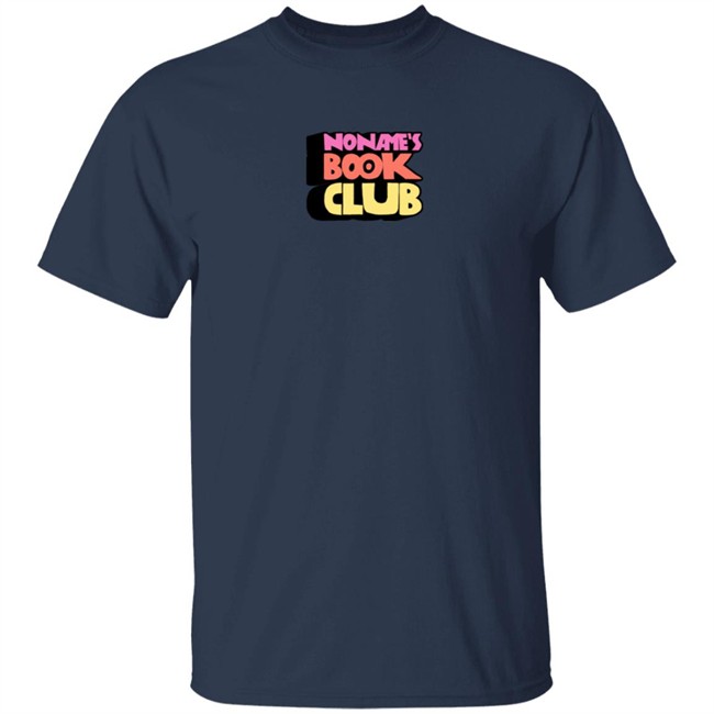 Noname Book Club Fuck Prison T Shirt Noname Book Club Fuck Prison T Shirt