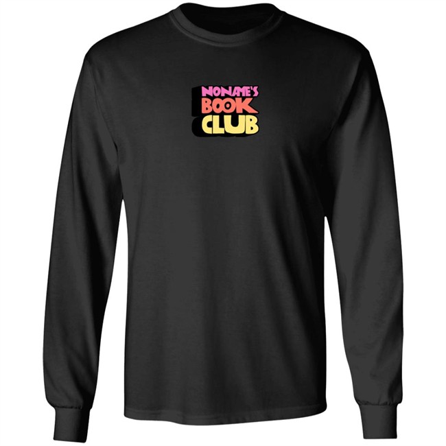 Noname Book Club Fuck Prison T Shirt Noname Book Club Fuck Prison T Shirt
