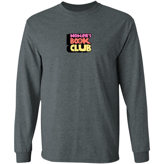 Noname Book Club Fuck Prison T Shirt Noname Book Club Fuck Prison T Shirt