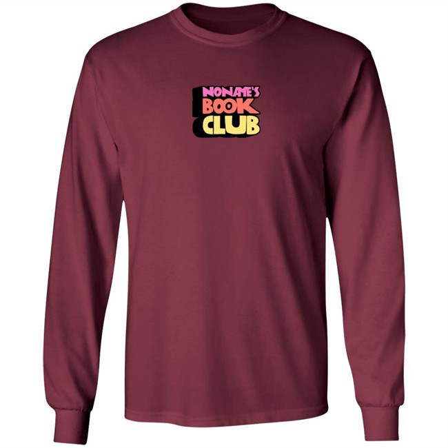 Noname Book Club Fuck Prison T Shirt Noname Book Club Fuck Prison T Shirt
