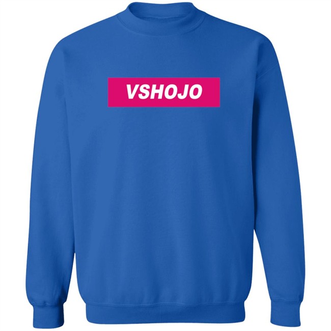 VShojo Store VShojo Shirt VShojo Store VShojo Shirt